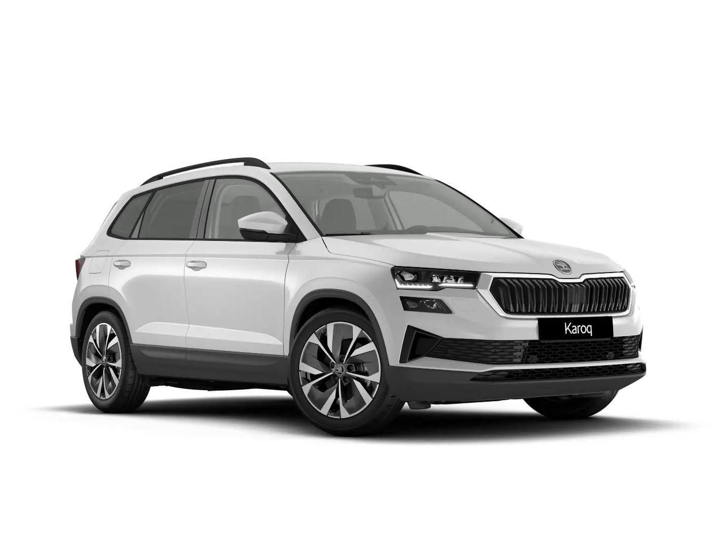 Skoda Karoq - Bild 2