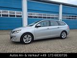 Peugeot 308 SW Business-Line.Navigation,PDC.Euro6 - Peugeot 308: SW Business Line