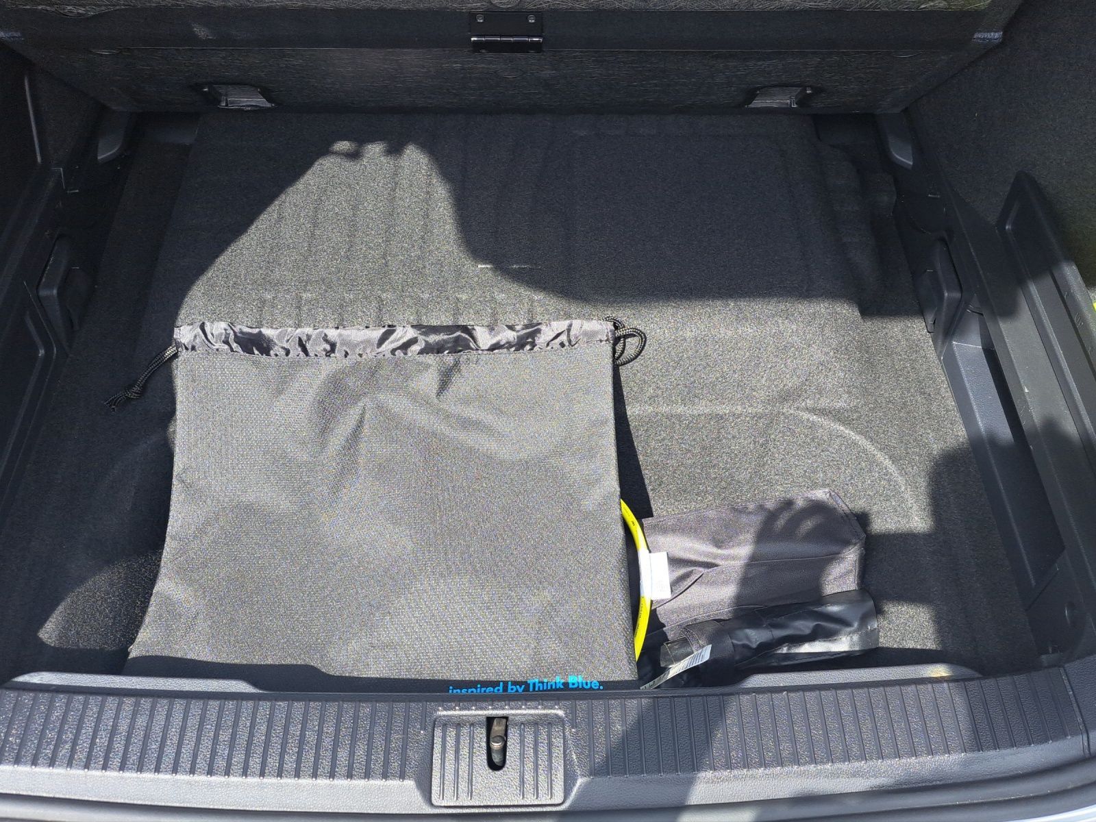 Volkswagen Passat Variant - Bild 13
