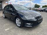 Seat Leon FR Kombi 150 PS*AHK 1700 KG *LED*Garantie - Seat Leon: Ps 150