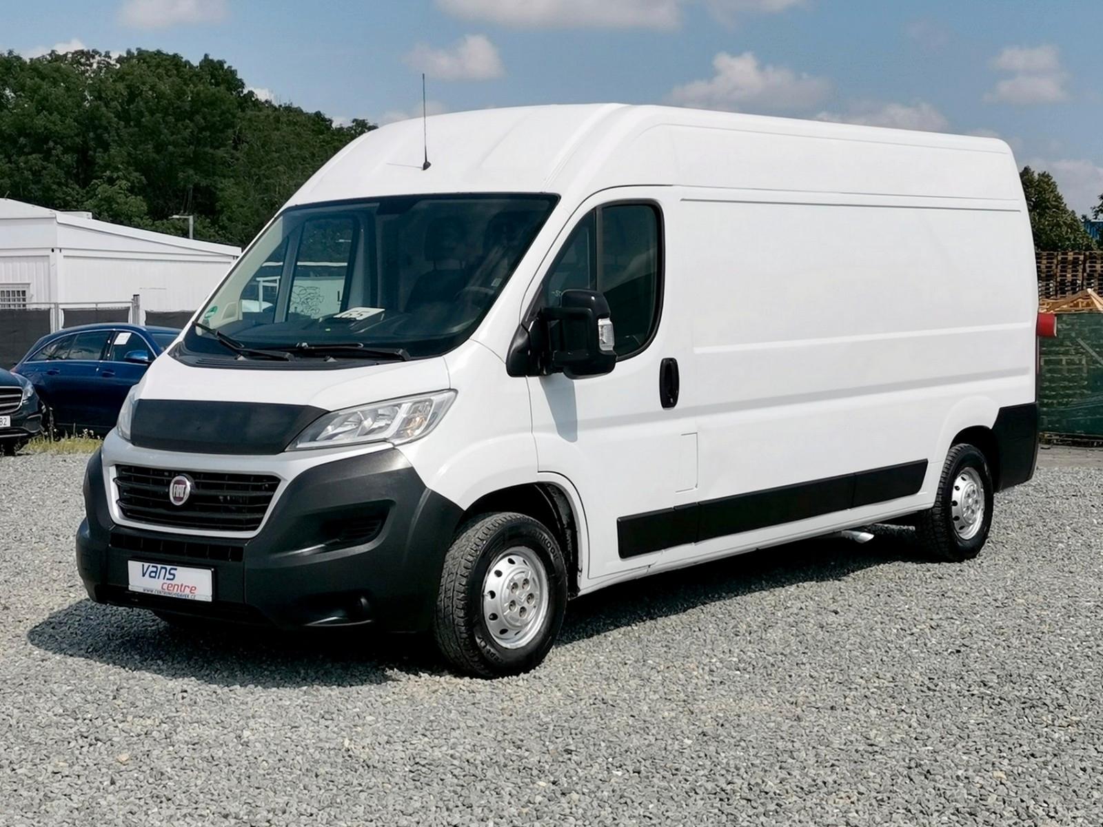 Fiat Ducato 130MJET L4H2/ WERKSTATT/ OHNE ADBLUE!