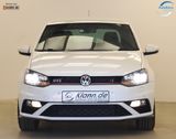 Volkswagen Polo GTI 1.8TSI 192PS BMT SHZ PDC Carplay - Volkswagen Polo Gebrauchtwagen