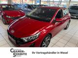 Hyundai I20 1.0 B Trend Licht- Komfortpaket - Hyundai i20 Jahreswagen