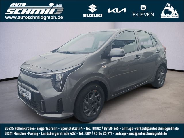 Kia PICANTO PE2 1.0 AMT VISION