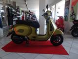 Vespa GTS Super Sport 300 hpe- - VESPA GTS 300 HPE SUPER SPORT