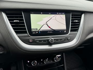 Opel Grandland (X) - 7