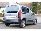 Fiat Doblo KOMBI N1 L1H1 1.5 BLUEHDI 130PS AT8 COMFOR - Fiat Doblo mit Diesel-Antrieb