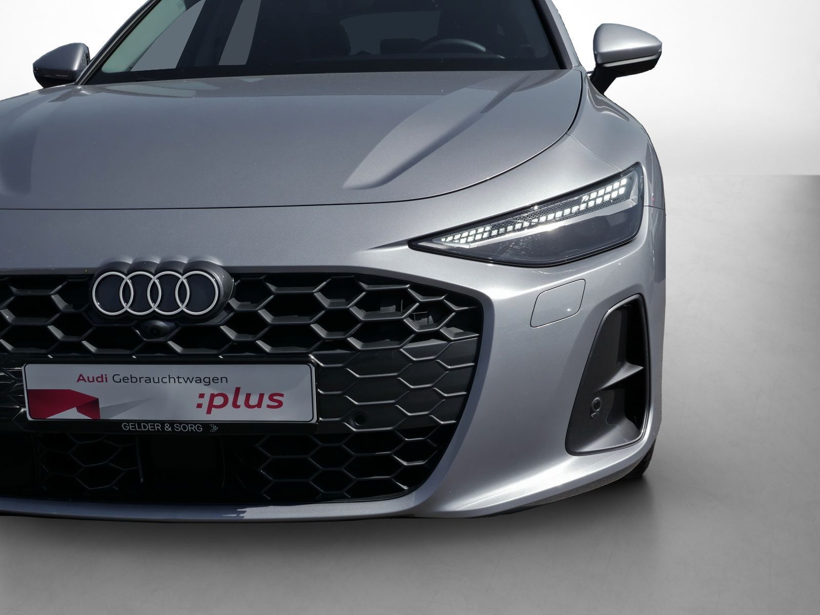 Audi A6 - Bild 12