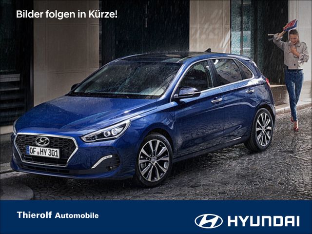 Hyundai STARIA 9-Sitzer HEV 1.6 T-GDI Trend LED NAVI