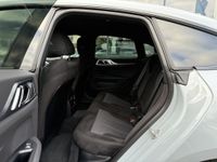 BMW i4 - Vorschau Bild 13