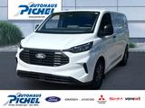 Ford Transit Custom Kasten 320 L1 FWD Kastenwagen Tre - Ford Transit Custom Kastenwagen Gebrauchtwagen