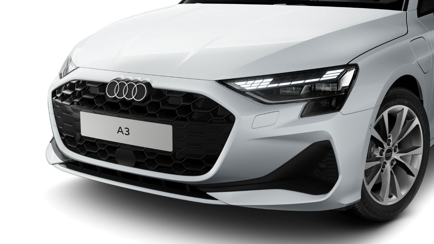 Audi A3 - Bild 3