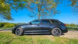 Audi A6 2.0 TDI Avant - - Audi A6 aus 2012 mit Diesel-Antrieb: Kombi, 2.0