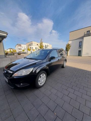 Ford Focus II Tournier