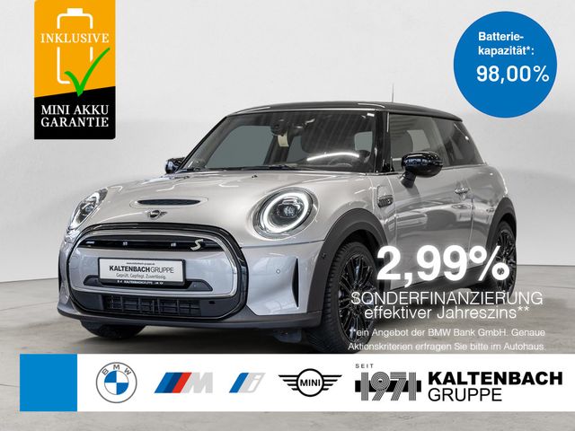 MINI Cooper SE Yours Trim KAMERA H/K NAVI HUD PANO