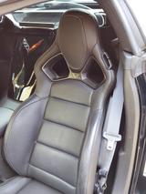 Corvette Z06 6.2 V8 Z06 AT8 Cabriolet Z06 3LZ - Corvette Z06: Cabrio