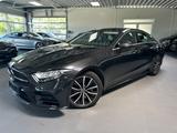 Mercedes-Benz CLS 400d 4M AMG - ACC - Memory - Sitzbelüftung