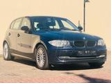 BMW 120d Tüv und Inspektion neu - BMW 120 in Karlsruhe