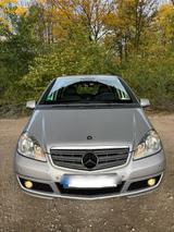 Mercedes-Benz A 180 W169 Mercedes-Benz - Mercedes-Benz A-Klasse: W169