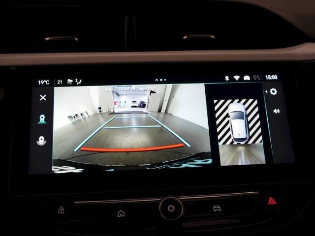 Corsa F FACELIFT GS HYBRID eDCT+LED LICHT+NAVI+R