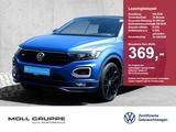 Volkswagen T-Roc Cabriolet 1.5 TSI DSG R-Line - gebrauchte VW Roadster