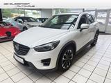 Mazda CX-5 Nakama Intense AWD 2.2 SKYACTIV-D*Voll*19 Z - Mazda CX-5 Nakama mit Diesel-Antrieb