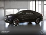 Mercedes-Benz GLE 63 S AMG 4M Coupé/Night/Pano/AHK/Burme/Ride - Mercedes-Benz GLE 63 AMG aus 2023