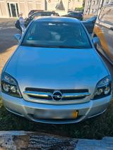 Opel Vectra GTS 2.2 - gebrauchte Opel Vectra aus dem Jahr 2003