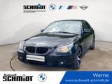 BMW 520d Limousine + TÜV-bis-12.2027 - BMW 520 aus 2006: 520d