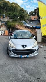 Peugeot 207 1.4 VTi 95CV 5p. XS - Peugeot 207: 95