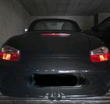 Porsche Boxter 986 - Porsche Boxster in Mainz