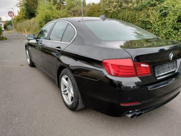 BMW 520 - 4