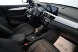 BMW X1 xDrive 25 e Advantage,Leder,Navi,Pano,HUD,AHK - BMW X1: Advantage