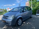 Opel Meriva 1.6 Gepflegt vielseitig & Zuverlässig - Opel Meriva: 1.6