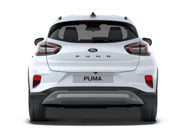 Ford Puma - Bild 5