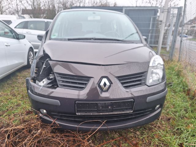 Renault Modus Tech'Run