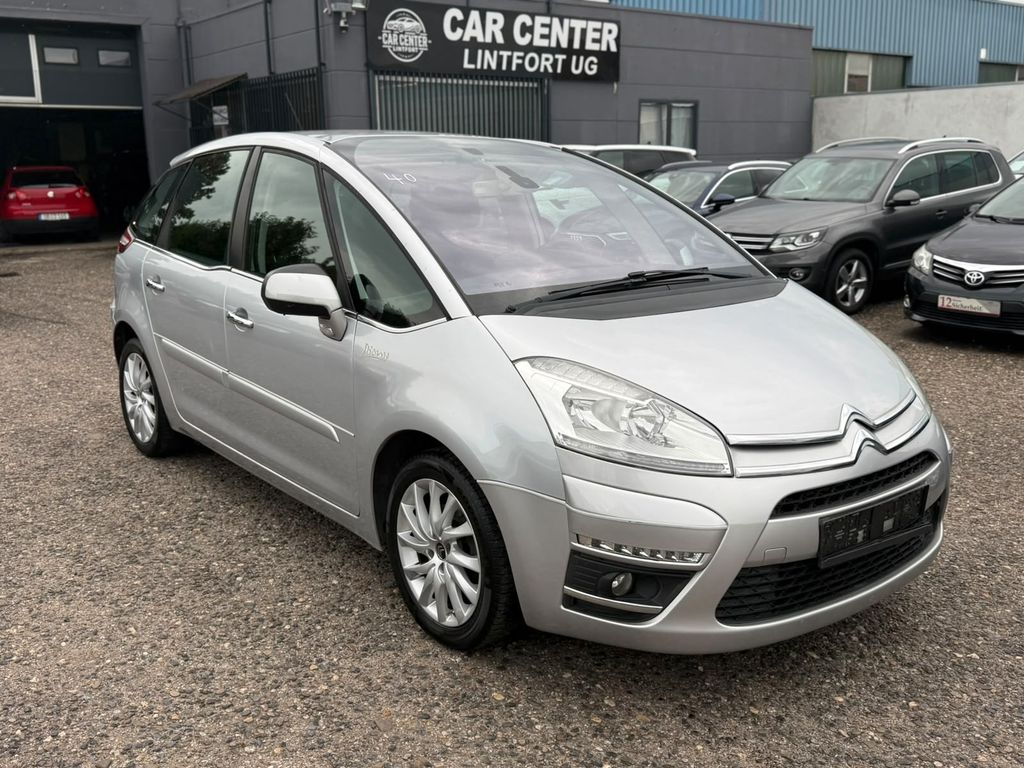 Angebot ansehen Citroën C4 Picasso