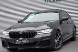 BMW 540d xDrive M Sport SHD HEADUP LASER SOFT KEY - BMW 540 in Düsseldorf