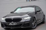 BMW 540d xDrive M Sport SHD HEADUP LASER SOFT KEY - gebrauchte BMW 540 aus dem Jahr 2023