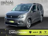 Peugeot Rifter GT Elektromotor L2 136 Navi digitales Coc - gebrauchte Peugeot Rifter aus dem Jahr 2024