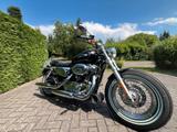 Harley-Davidson Sportster XL2-1200 - HARLEY-DAVIDSON XL 2