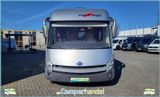 Carthago chic e-line I 47 ALDE#3,0L#LUFTFEDER#SAT#SOLAR - Carthago Wohnwagen & Wohnmobile