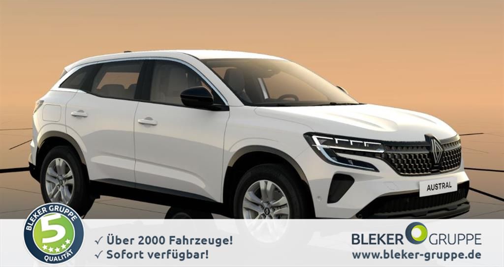 Renault Austral