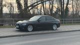 BMW 330e iPerformance Limousine Hybrid  - BMW 330 mit Hybrid-Antrieb