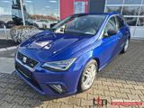 Seat Ibiza 1.0 TSI FR DSG LED Navi ACC Sitzheizung - Seat Ibiza: Blau