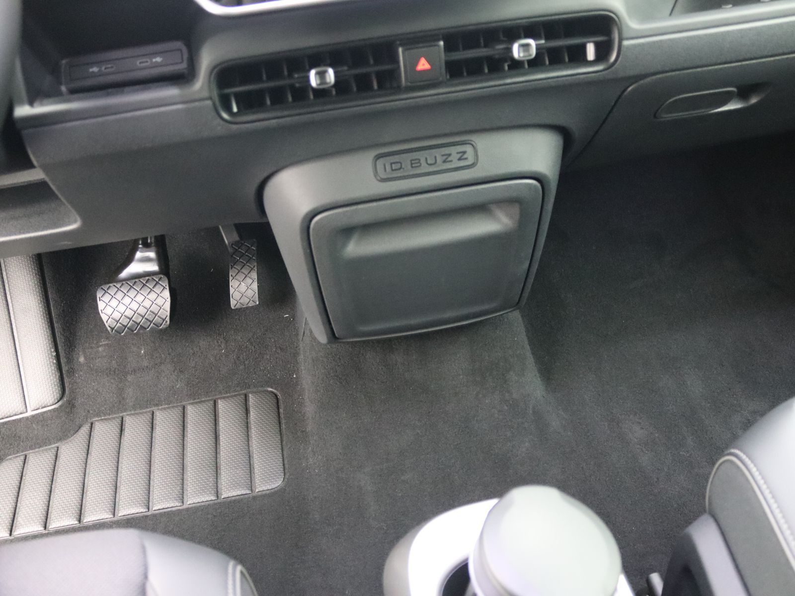 Volkswagen ID. Buzz - Bild 24