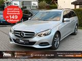 Mercedes-Benz E220 Avantgarde 4Matic*Leder*Kamera*HarmanKardon - Mercedes-Benz E 220: 4matic
