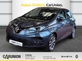 Renault ZOE E-Tech INTENS Batteriekauf R135 Z.E. 50