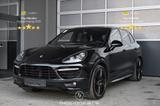Porsche Cayenne GTS 4.8 V8 - gebrauchte Porsche Cayenne aus dem Jahr 2013