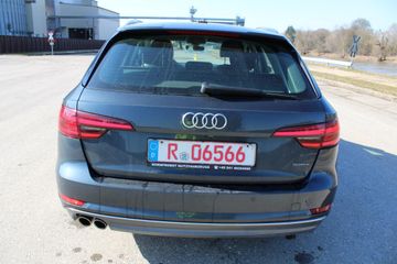 Audi A4 - 6